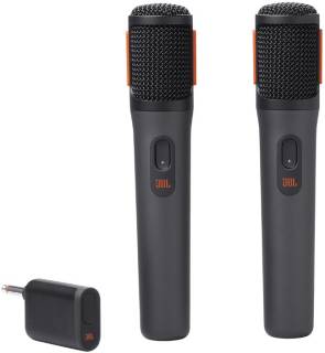 Микрофон JBL PartyBox Wireless Mic JBLPBWIRELESSMIC