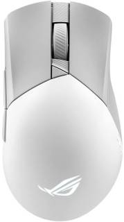 Мышка ASUS ROG Gladius III Aimpoint Bluetooth/Wireless White 90MP02Y0-BMUA11