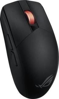 Мышка ASUS ROG Strix Impact III Wireless/Bluetooth Black 90MP03D0-BMUA00