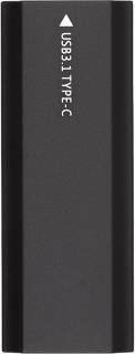Карманы PowerPlant SSD Premium M.2 PCIe NGFF/NVMe USB3.1 HC380459
