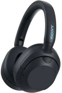 Наушники Sony Over-ear Ult Wear WHULT900N Black WHULT900NB.CE7
