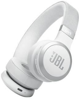 Наушники JBL JBLLIVE670NCWHT