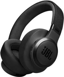Наушники JBL Live 770 NC Black JBLLIVE770NCBLK