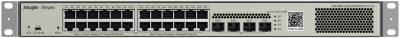 Коммутатор Ruijie Networks RG-NBS3100-24GT4SFP-P-V2