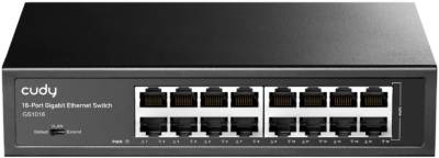 Коммутатор Cudy GS1016