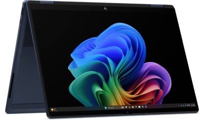 Ноутбук HP OmniBook X Flip 2-in-1 Laptop Next Gen AI 14-kc0000nwx Atmospheric blue D9DU9EA