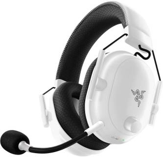 Наушники Razer Blackshark V2 HyperSpeed Wireless White RZ04-04960200-R3M1