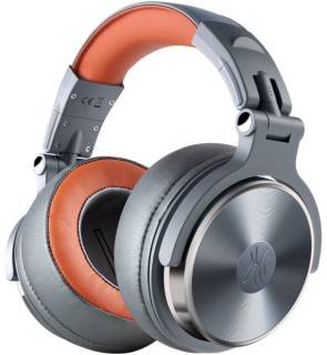 Наушники Oneodio Pro 50 3,5мм/6,35мм Grey Pro 50 Grey