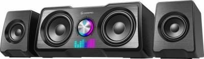 Акустика GamePro GS629 RGB USB Black
