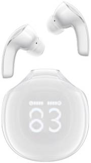 Наушники ACEFAST T9 Porcelain White 6974316282549