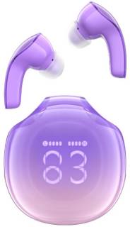 Наушники ACEFAST T9 Grape Purple 6974316282563
