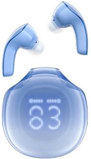 Наушники ACEFAST T9 Glacier Blue 6974316282525