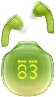 Наушники ACEFAST T9 Avocado Green 6974316282556