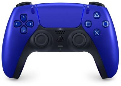 Манипулятор PlayStation DualSense Bluetooth PS5 Cobalt Blue 1000040731