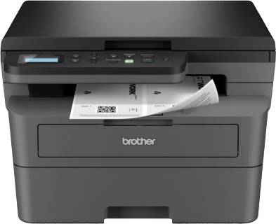 Принтер Brother DCPL2622DWYJ1
