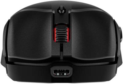 Мышка HyperX Pulsefire Haste 2 Mini Wireless Black 7D388AA