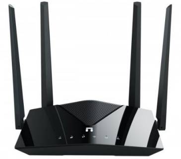 Маршрутизатор NETIS NX10