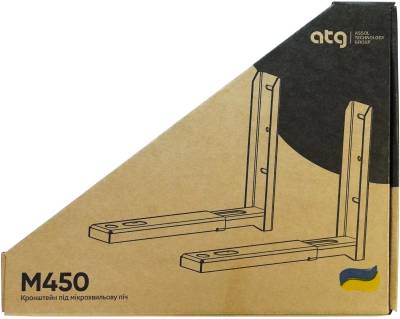Кронштейн ATG M450B