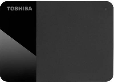 Накопитель Toshiba 2.5