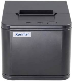 Принтер Xprinter XP-C58H