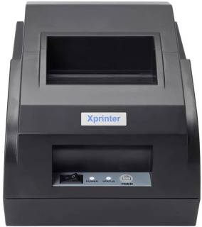 Принтер Xprinter XP-58IIL