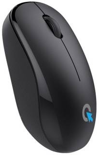 Мышка OfficePro M183 Wireless Black