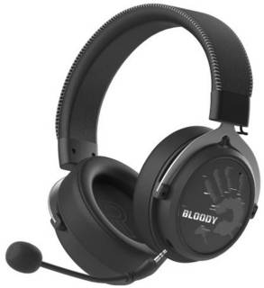Наушники A4Tech Bloody MR590 Sport Black 4711421996013