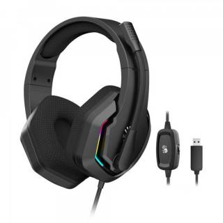 Наушники A4Tech Bloody G260 Black 4711421996570
