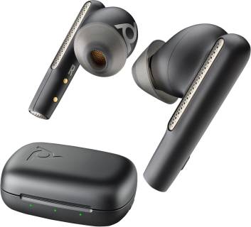 Наушники Poly Voyager Free 60 Earbuds + BT700C + BCHC Black 7Y8H4AA