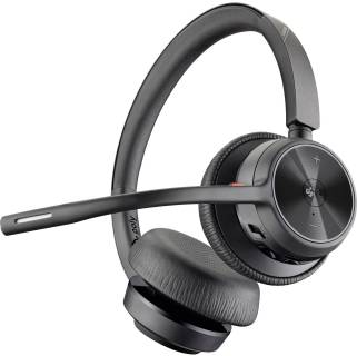 Наушники Poly Voyager 4320-M HS + BT700 + Charging Stand Stereo 77Z00AA