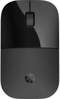 Мышка HP Z3700 Dual Wireless/Bluetooth Black 758A8AA