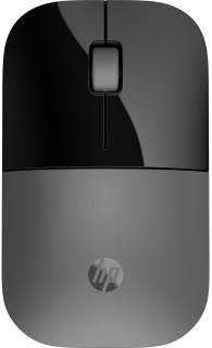 Мышка HP Z3700 Dual Wireless/Bluetooth Silver 758A9AA