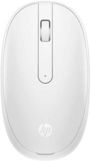 Мышка HP 240 Bluetooth White 793F9AA