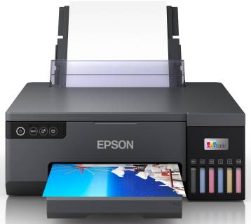 Принтер Epson EcoTank L8050 C11CK37403