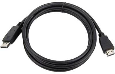 Кабель Atcom DisplayPort M to HDMI M 1.8m 8K 4K 20120