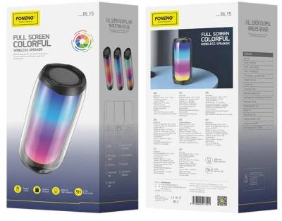 Акустика Foneng BL15-BS-FSC