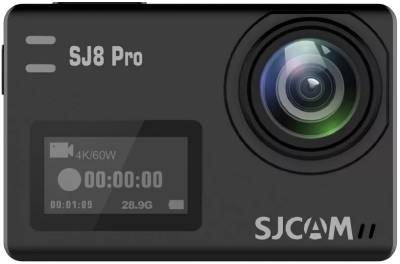 Видеокамера Sjcam SJ8 Pro 6972476168130