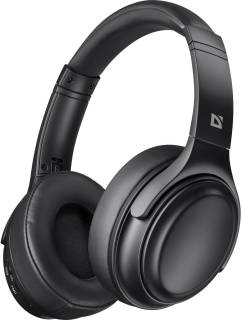Наушники Defender FreeMotion B535 Bluetooth Black 63535