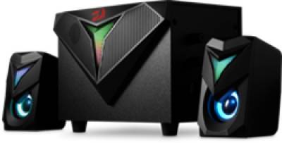 Акустика Redragon Toccata 11Вт RGB USB 78149