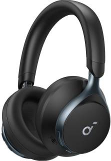 Наушники ANKER SoundСore Space One Black A3035G11