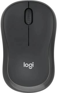Мышка Logitech M240 Silent for Business Wireless/Bluetooth Graphi 910-007182