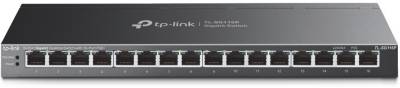 Коммутатор TP-Link TL-SG116P