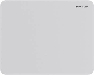 Коврик HATOR Tonn Mobile White HTP-1001