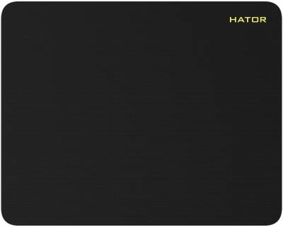 Коврик HATOR Tonn Mobile Black HTP-1000