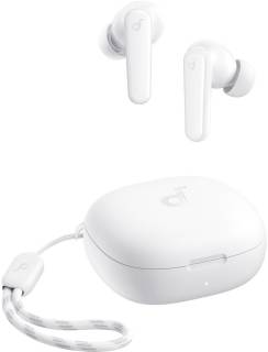 Наушники ANKER SoundСore R50i White A3949G22