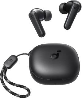 Наушники ANKER SoundСore R50i Black A3949G11