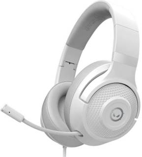 Наушники Lorgar Noah 101 Gaming 3.5 мм White LRG-GHS101W