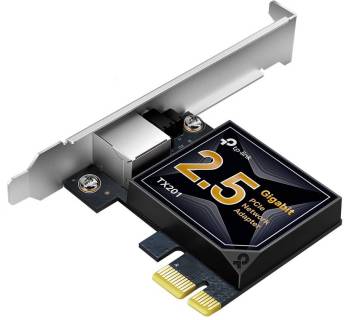 Сетевой адаптер TP-Link TX201