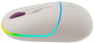 Мышка Canyon MW-22 Dual Band RGB Wireless Rice CNS-CMSW22RC