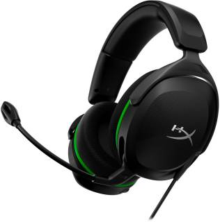 Наушники HyperX Cloud Stinger 2 Core for Xbox Black 6H9B8AA